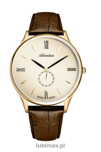 Zegarek ADRIATICA A1230.1261QXL