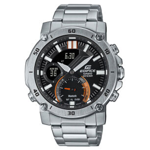 Zegarek Casio ECB-20D-1AEF Edifice