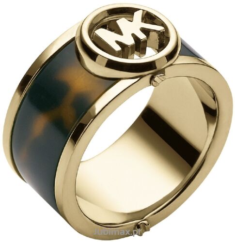 Pierścionek MICHAEL KORS MKJ2936710510