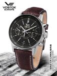 Zegarek Vostok 6S21-565A599 GAZ-14 - 2