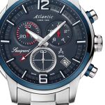 Zegarek Atlantic 87466.47.55 Seasport Chrono