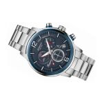 Zegarek Atlantic 87466.47.55 Seasport Chrono