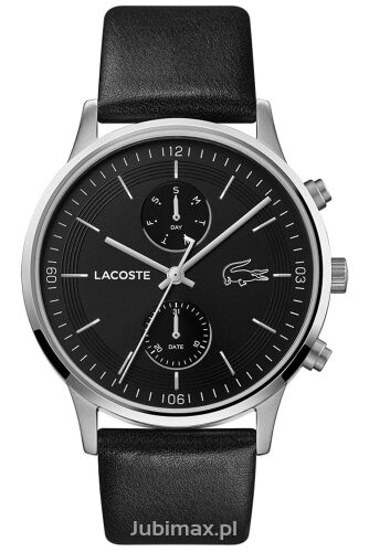 Zegarek Lacoste 2011064 Madrid