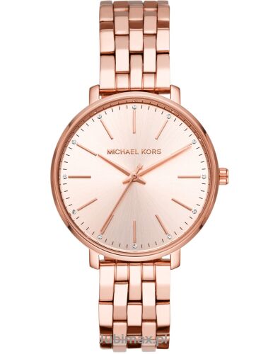 Zegarek MICHAEL KORS MK3897 PYPER
