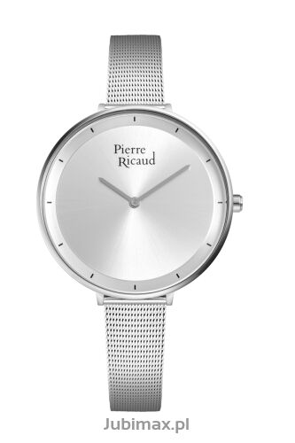 Zegarek PIERRE RICAUD P22103.5113Q