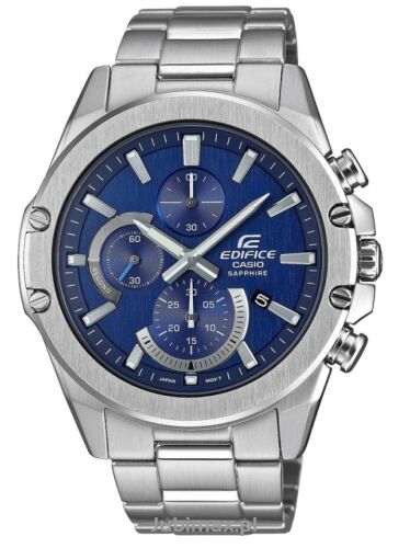 Zegarek CASIO EFR-S567D-2AVUEF Edifice