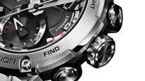 Zegarek CASIO GST-B200D-1AER G-Shock