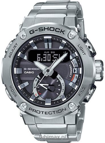 Zegarek CASIO GST-B200D-1AER G-Shock