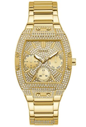 Zegarek Guess GW0104L2 Raven