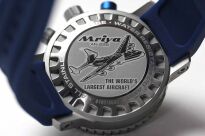 Zegarek VOSTOK 9516/5555249 MRIYA