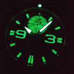 Zegarek VOSTOK 9516/5555249 MRIYA - 4