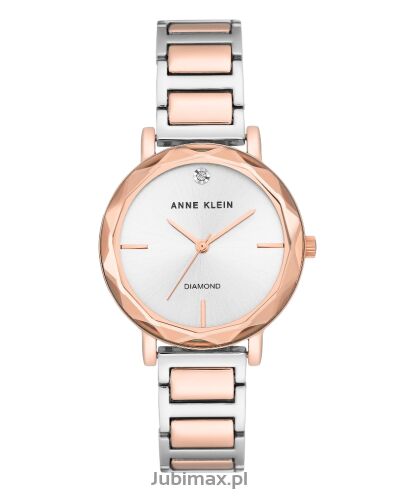 Zegarek ANNE KLEIN AK-3279SVRT