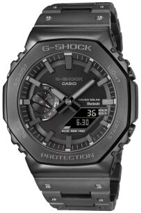 Zegarek Casio GM-B2100BD-1AER G-Shock