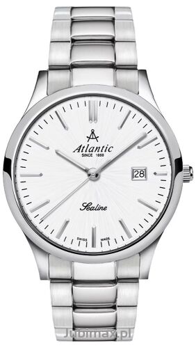 Zegarek Atlantic 62346.41.21 Sealine