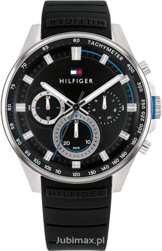 Zegarek Tommy Hilfiger 1791971 Max