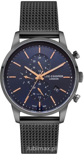 Zegarek Lee Cooper LC07084.090