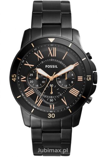 Zegarek FOSSIL FS5374