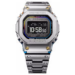 Zegarek Casio GMW-BZ5000RC-1ER Full Metal Premium G-Shock