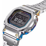 Zegarek Casio GMW-BZ5000RC-1ER Full Metal Premium G-Shock