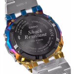 Zegarek Casio GMW-BZ5000RC-1ER Full Metal Premium G-Shock