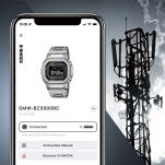 Zegarek Casio GMW-BZ5000RC-1ER Full Metal Premium G-Shock - 12