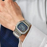 Zegarek Casio GMW-BZ5000RC-1ER Full Metal Premium G-Shock - 13