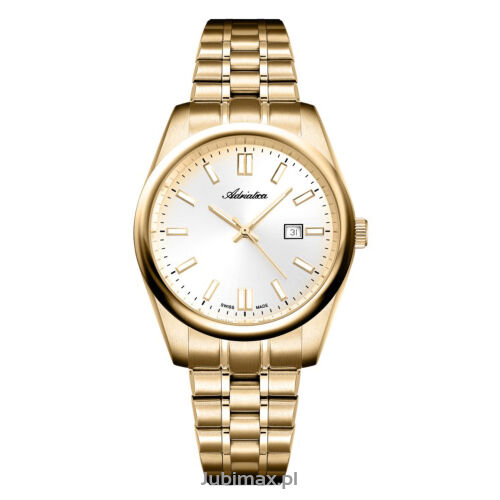 Zegarek Adriatica A3198.1113Q