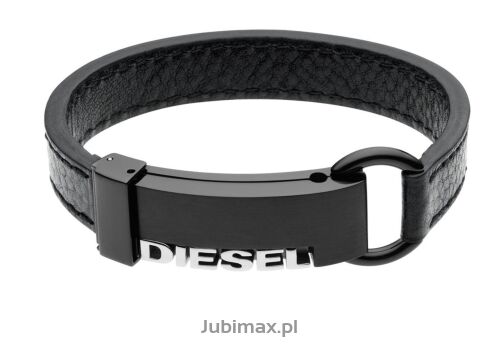Bransoleta DIESEL DX0002040