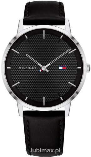 Zegarek Tommy Hilfiger 1791651 James