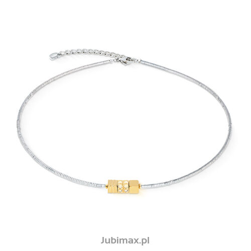 Naszyjnik Coeur de Lion 2040-10-1716 Evolution