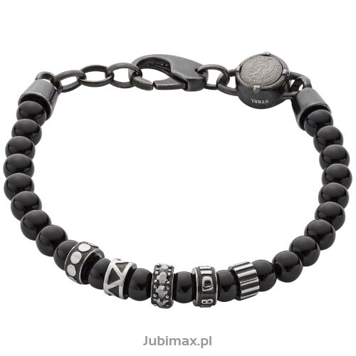 Bransoleta DIESEL DX0961001
