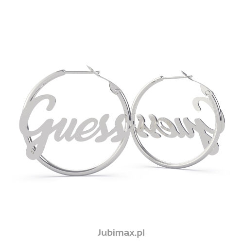 Kolczyki Guess UBE70130 Dream and Love