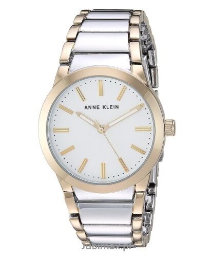 Zegarek ANNE KLEIN AK-2907SVTT