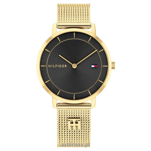 Zegarek Tommy Hilfiger 1782739 Tea