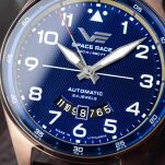 Zegarek Vostok YN55-325B746 Space Race