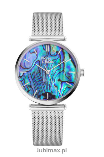 Zegarek PIERRE RICAUD P22096.511AQ