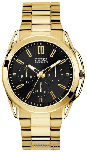 Zegarek GUESS W1176G3 Vertex