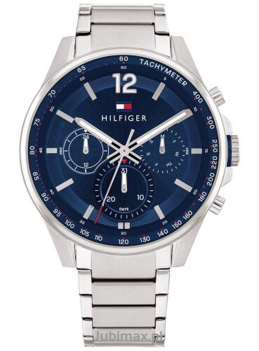 Zegarek Tommy Hilfiger 1791973 Max
