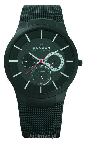 Zegarek SKAGEN 809XLTBB