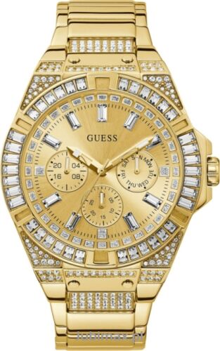 Zegarek Guess GW0209G2 Zeus