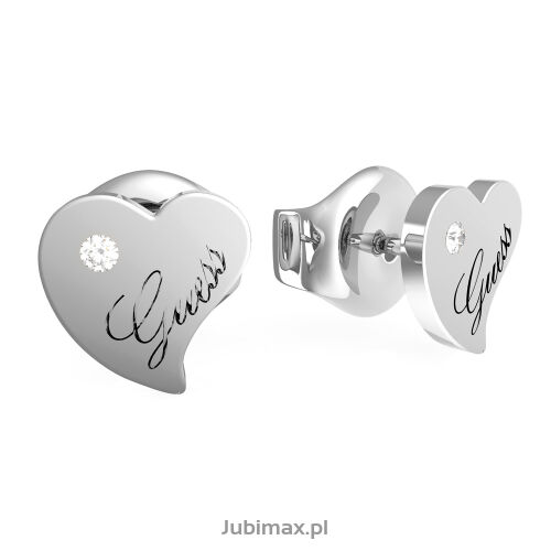 Kolczyki Guess UBE79015 Carryover