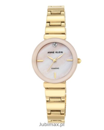 Zegarek ANNE KLEIN AK-2434PMGB
