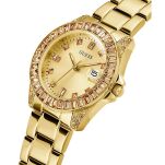 Zegarek Guess GW0475L1 Opaline