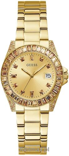 Zegarek Guess GW0475L1 Opaline