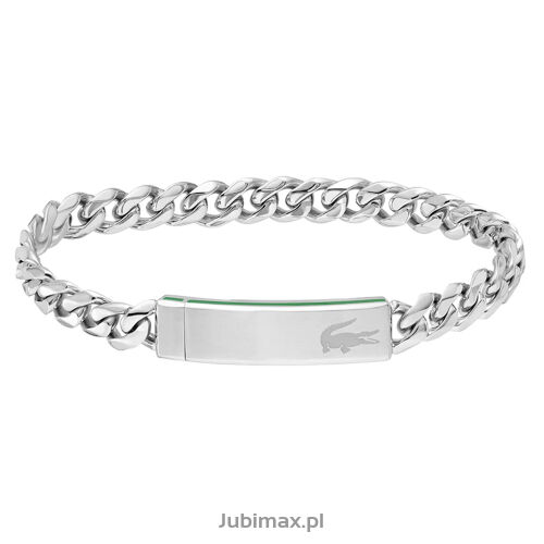 Bransoleta Lacoste 2040081