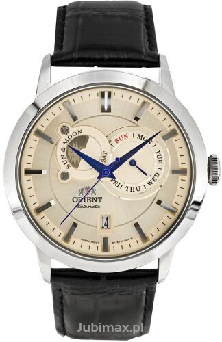 Zegarek ORIENT FET0P003W0