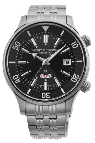 Zegarek Orient RA-AA0D01B1HB King Diver