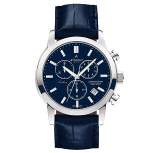 Zegarek Atlantic 62450.41.51 Sealine Chrono