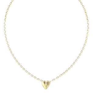 Naszyjnik Guess UBN06087JWYGTU By Your Side