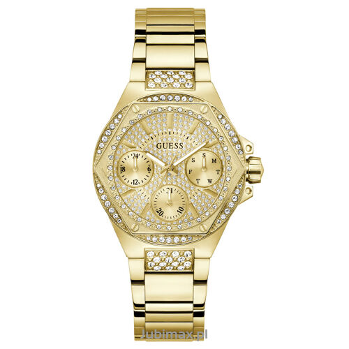 Zegarek Guess GW0878L2 Envy